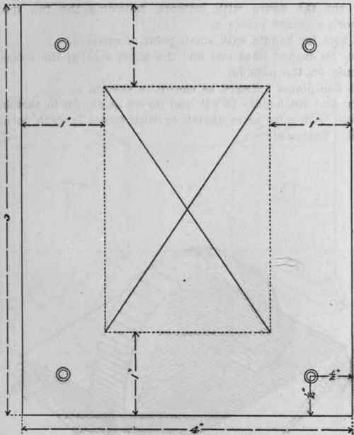 No 6 Pictureframe Construction 38