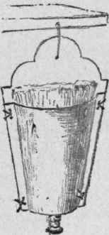 Brush Broom Holder