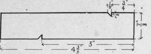 Hem Measure