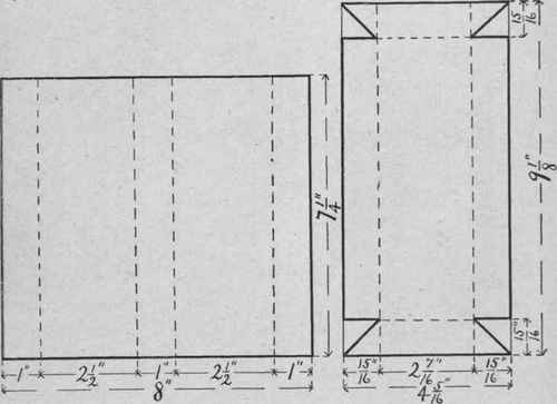 No 20 Pencil Box 92