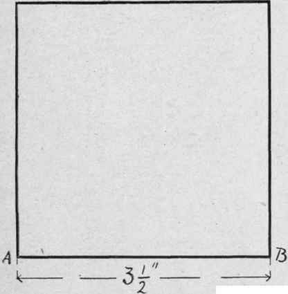 Square Card