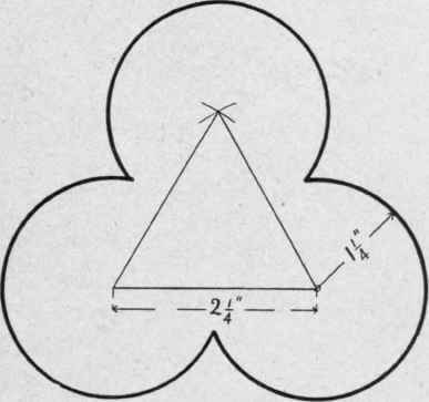 Trefoil