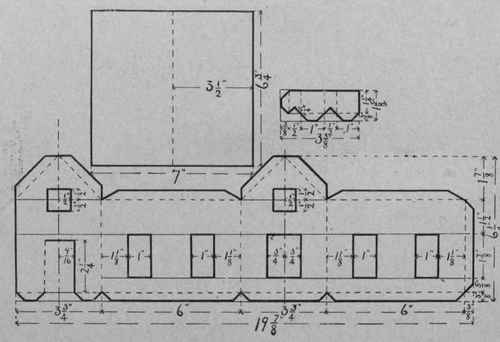 Wall Case