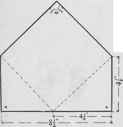 Wall Pocket