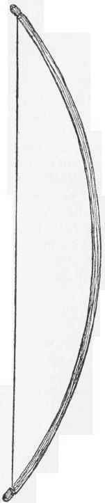 Bow And Arrow 10