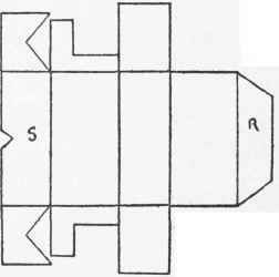 Box No III 52