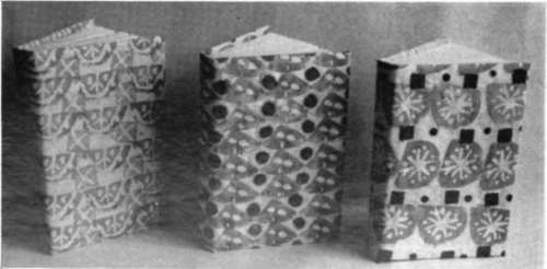 Book jackets