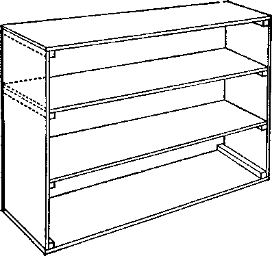 Bookcase