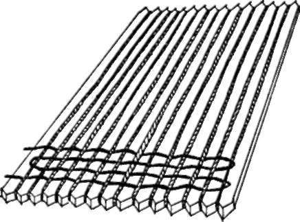 Cardboard loom