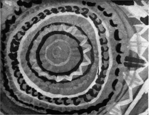 Pattern structures