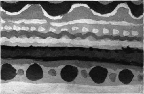 Stripe pattern