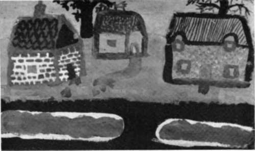 investigation of wall