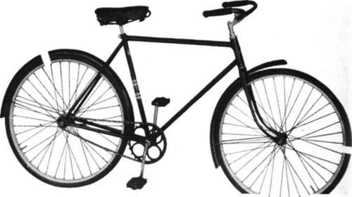 DRIVING MECHANISM