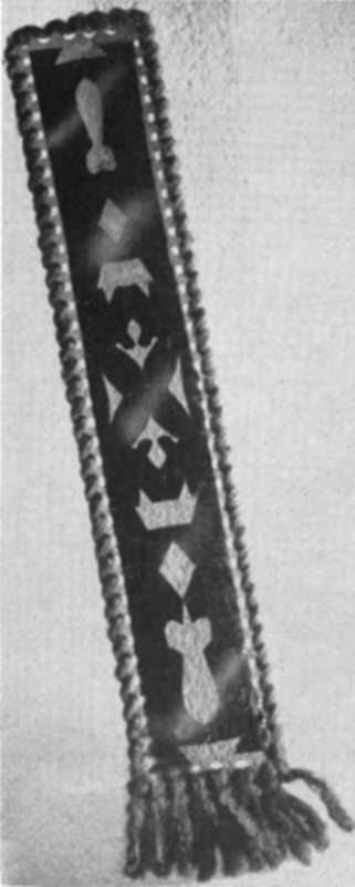 Film Book Mark