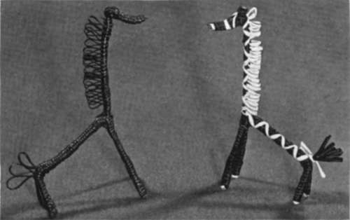 Giraffes