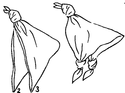 Fold 4 To 1