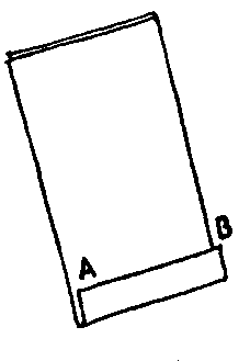 Fold Ab Up One Inch
