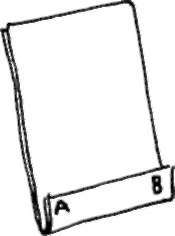 Fold Ab Up One Inch