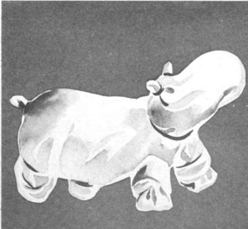 Hippopotamus