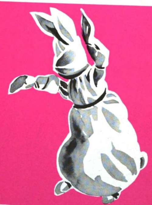 Rabbit
