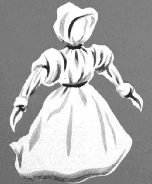 Uritan Girl