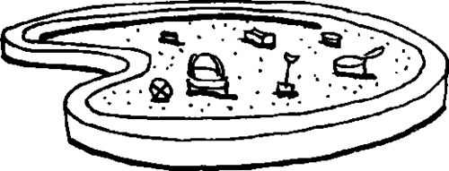 Sand Is Grand