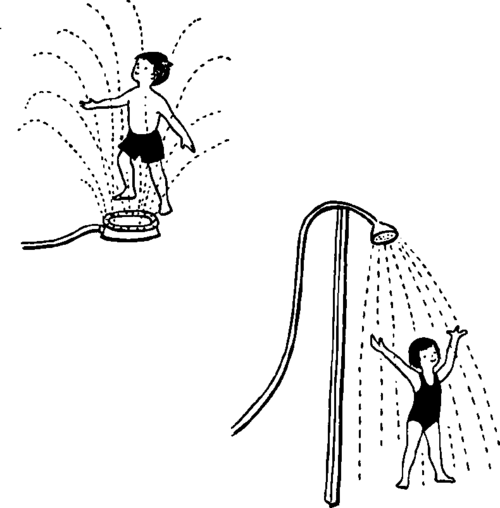 Something To Swing On