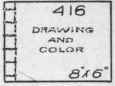 Bound Drawings