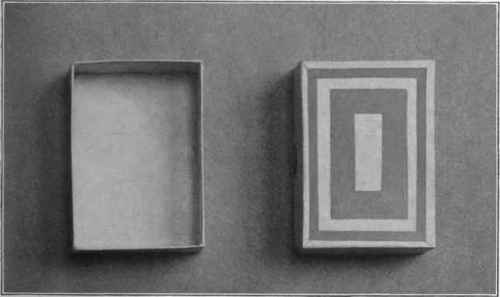 Box And Cover c