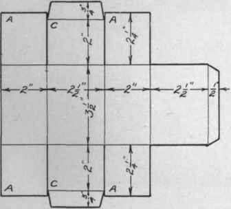Box Cut To Size