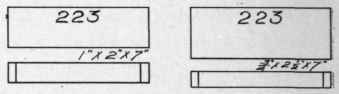 Boxes With Reinforced Corners