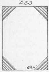 Desk Pad Card Problems Arranged By Grades