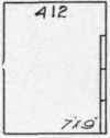 Desk Paper File