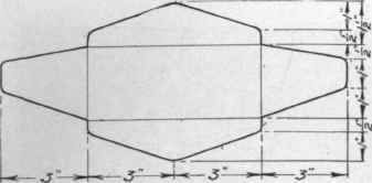 Envelope Cut To Size