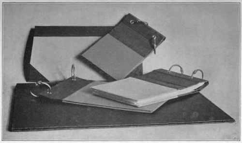 Note Book Covers And Portfolio Book Problems