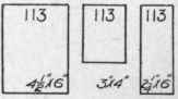 Pocket Note Books