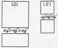 Souare Box And Cube