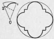 Quatrefoils 69