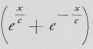 The Common Catenary 228