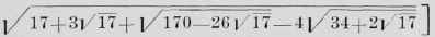 XI Polygons Continued 136