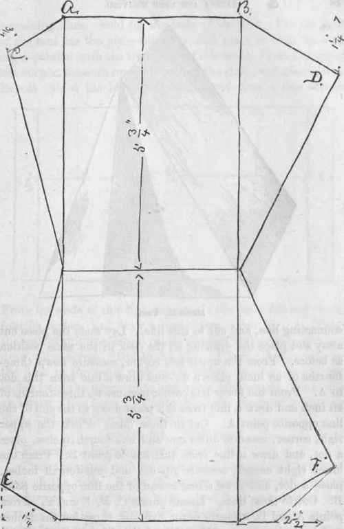 Model II Tent 115