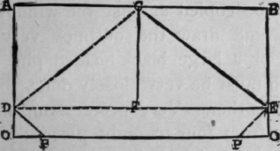 Boat before folding