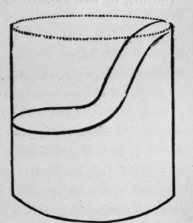 Pill-box Chair