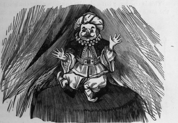 The German Dwarf