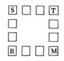 Letter Puzzles
