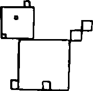 Squares are boxes
