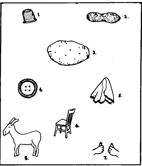 What Are These Party Games
