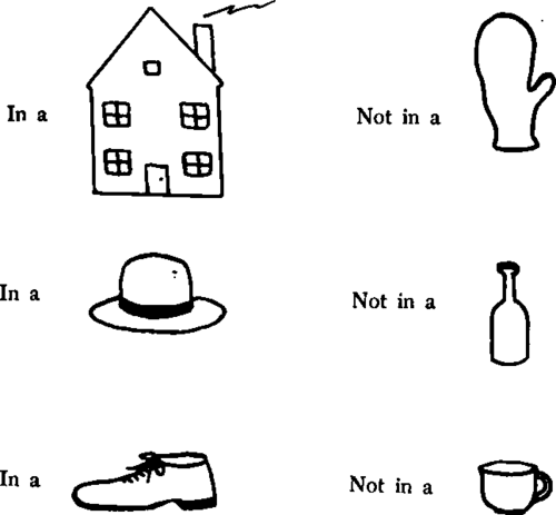 What Letter Is It