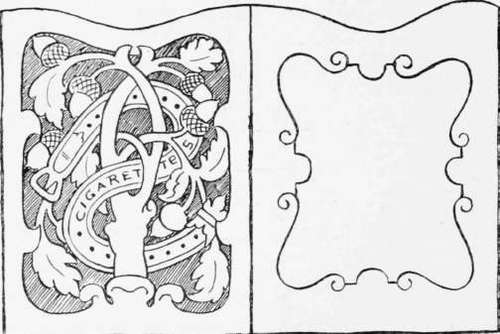 A Host Box Cover 342