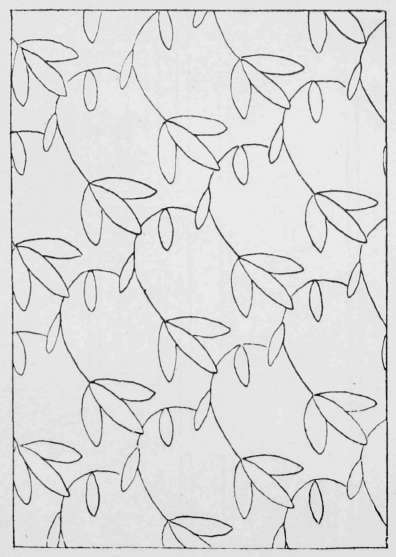 Diaper Designs, suitable for Embroidered Book Covers 2.
